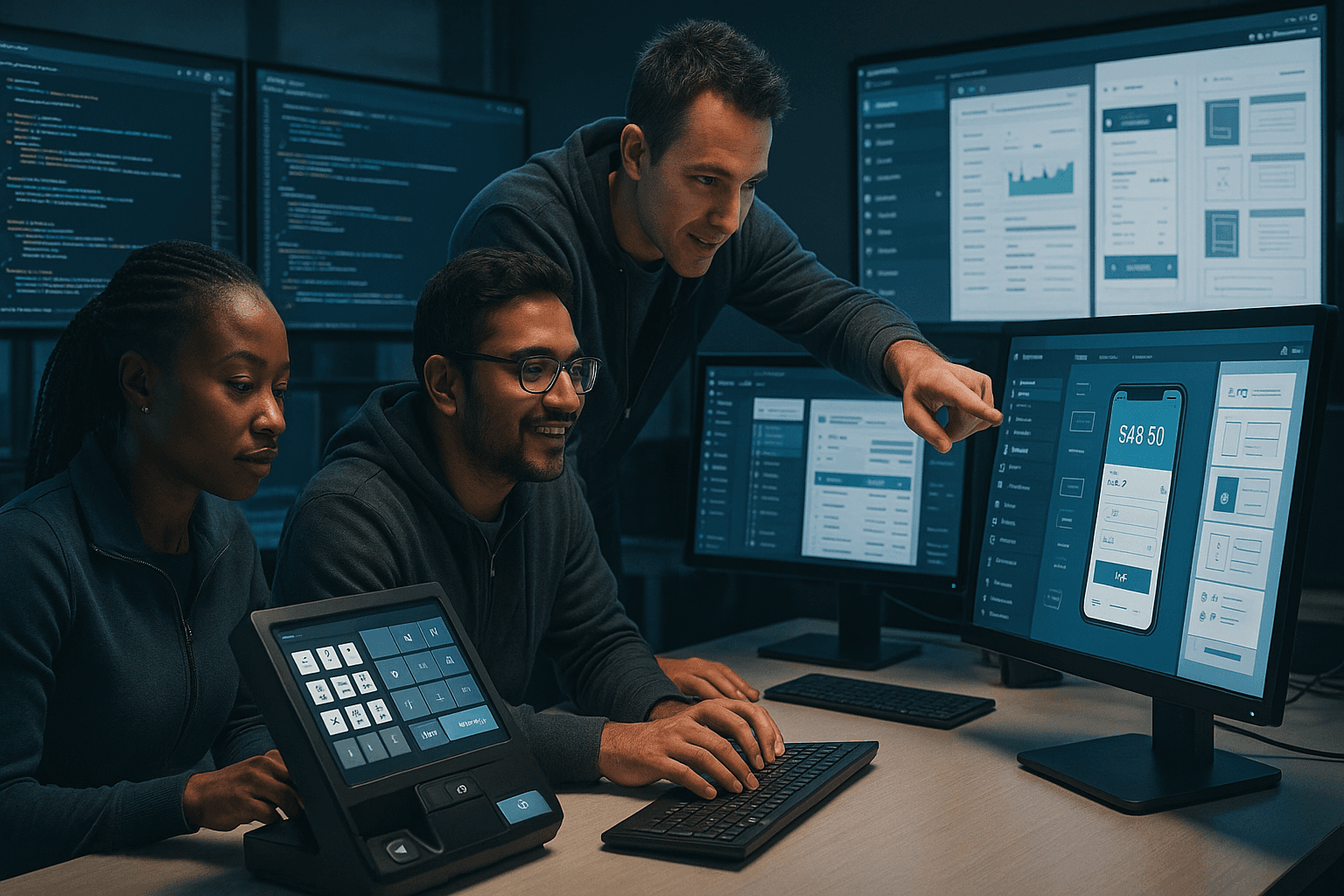 2021 - Software Innovation