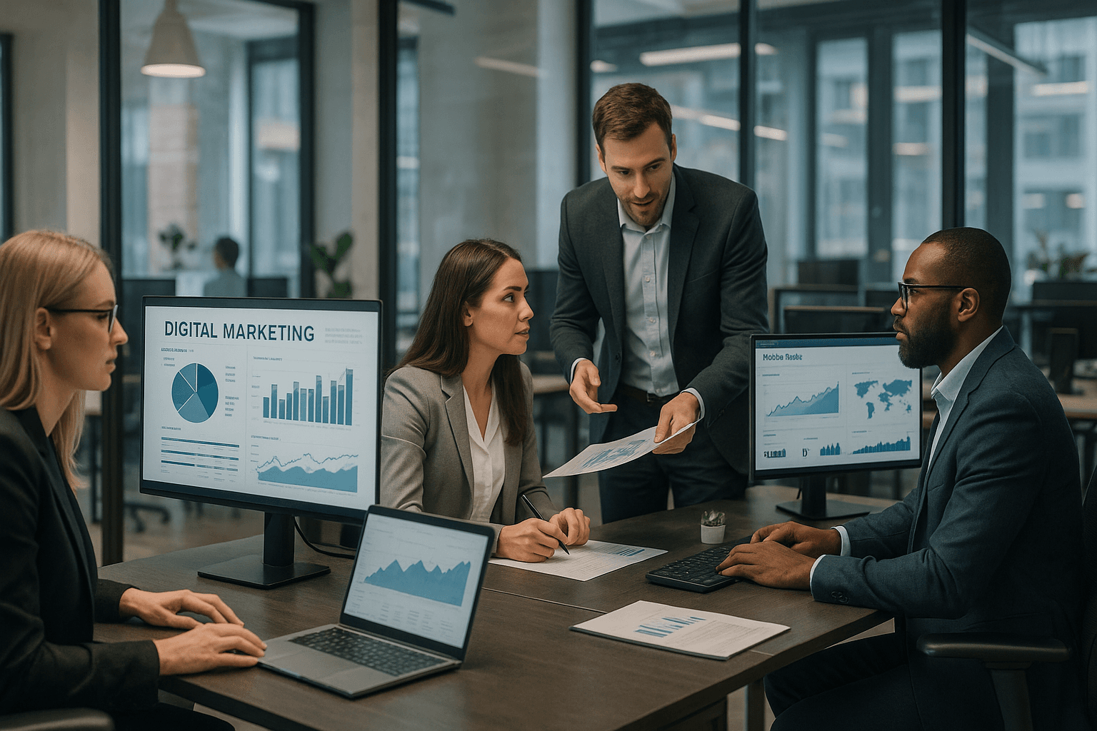 Digital Boost Agency