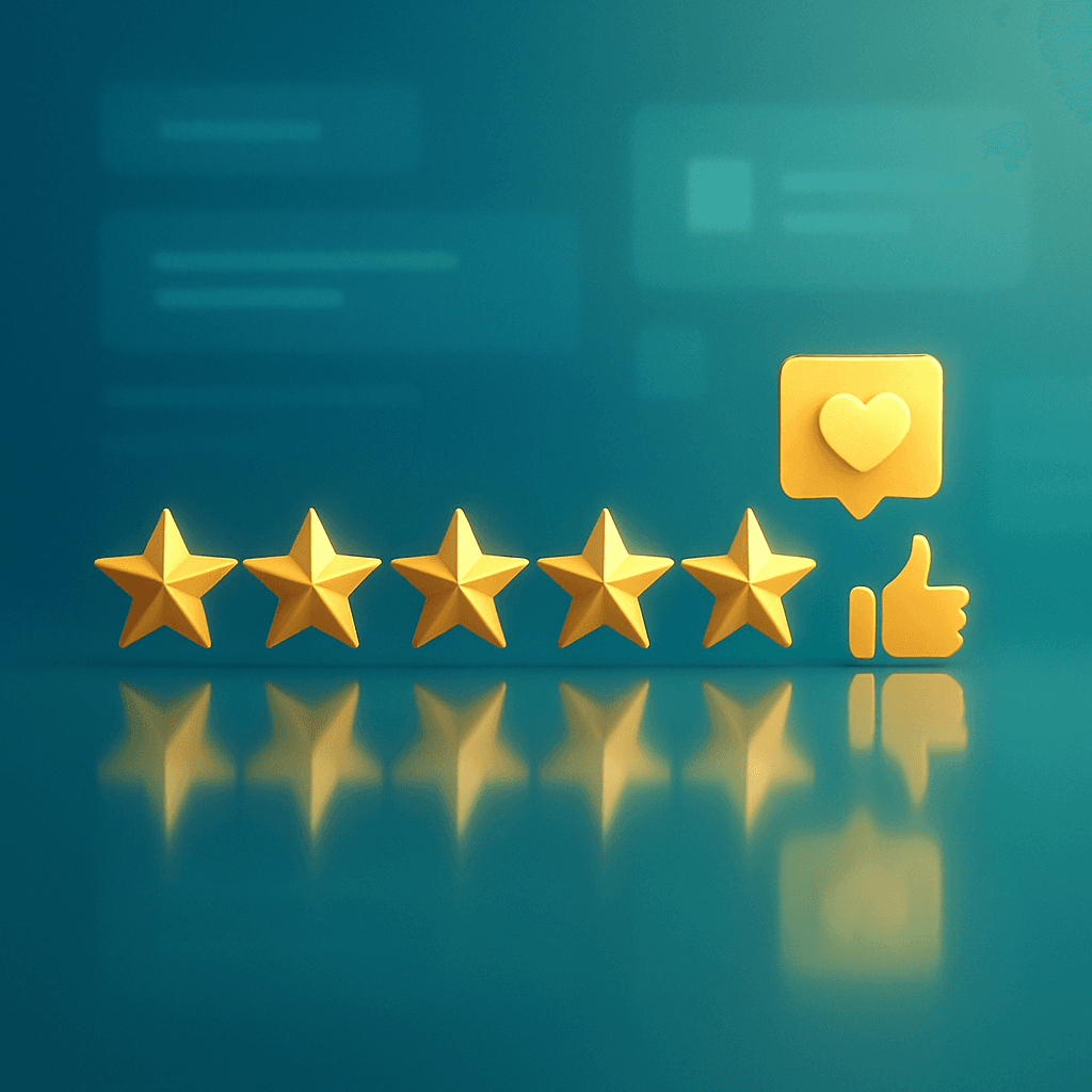 Service illustration