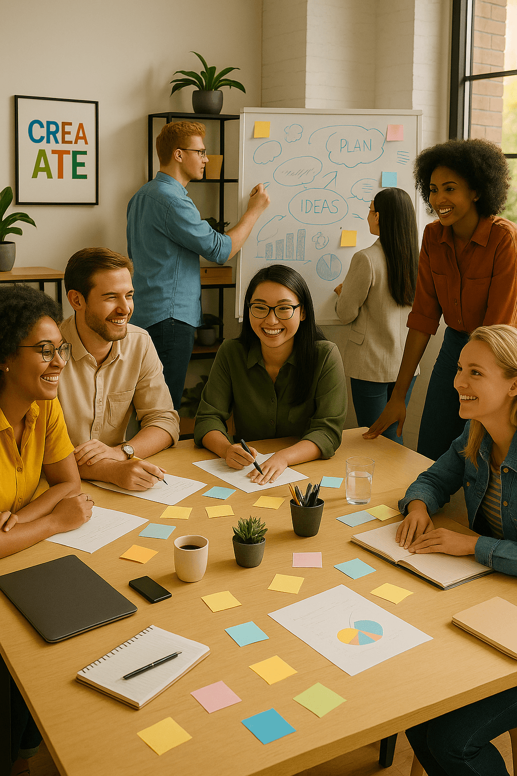 Expandiv team culture