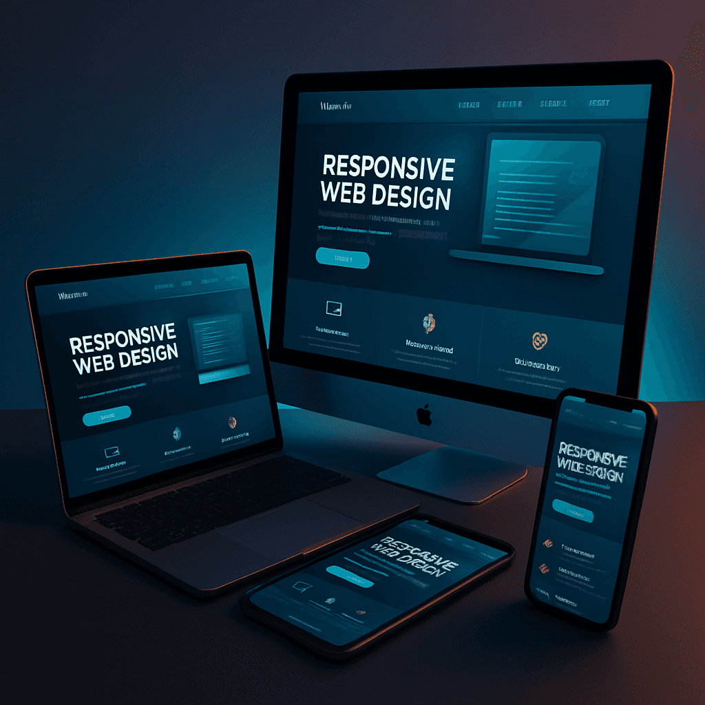 Service illustration