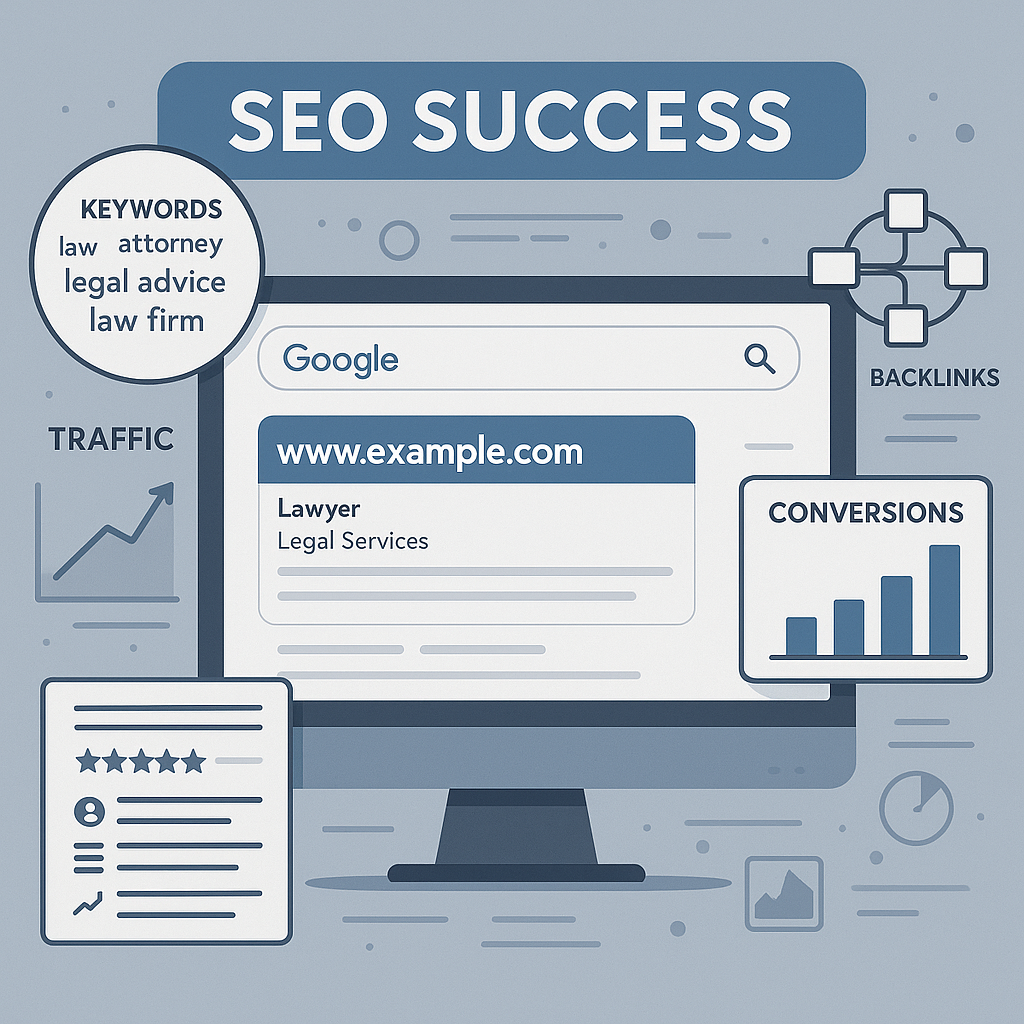 Enterprise SEO Campaign Strategy